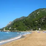 Apartmán Malibu *