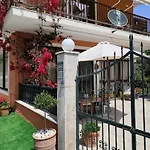 Apartmán Malibu *