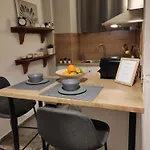 Malibu Apartmán Glyfada (Corfu)