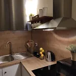 Apartmán Malibu *