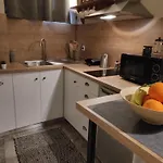 Malibu Apartmán Glyfada (Corfu)